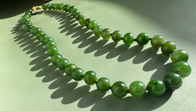 Jade Jewelry